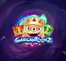 GargantoonZ Casino Game